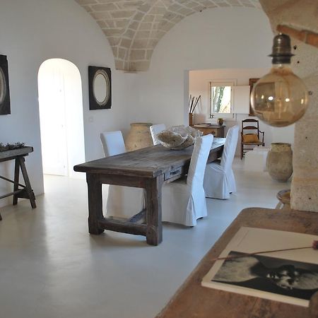 Bed and Breakfast Dimora Cala del Pozzo Favignana Esterno foto