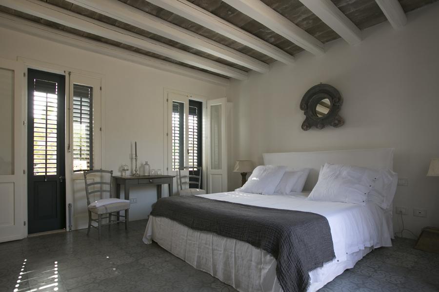 Bed and Breakfast Dimora Cala del Pozzo Favignana Esterno foto