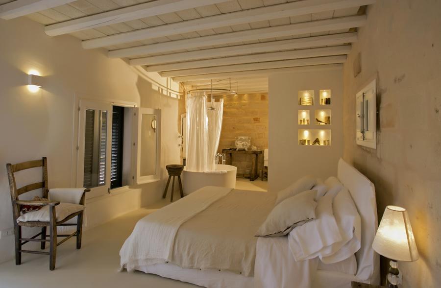 Bed and Breakfast Dimora Cala del Pozzo Favignana Esterno foto