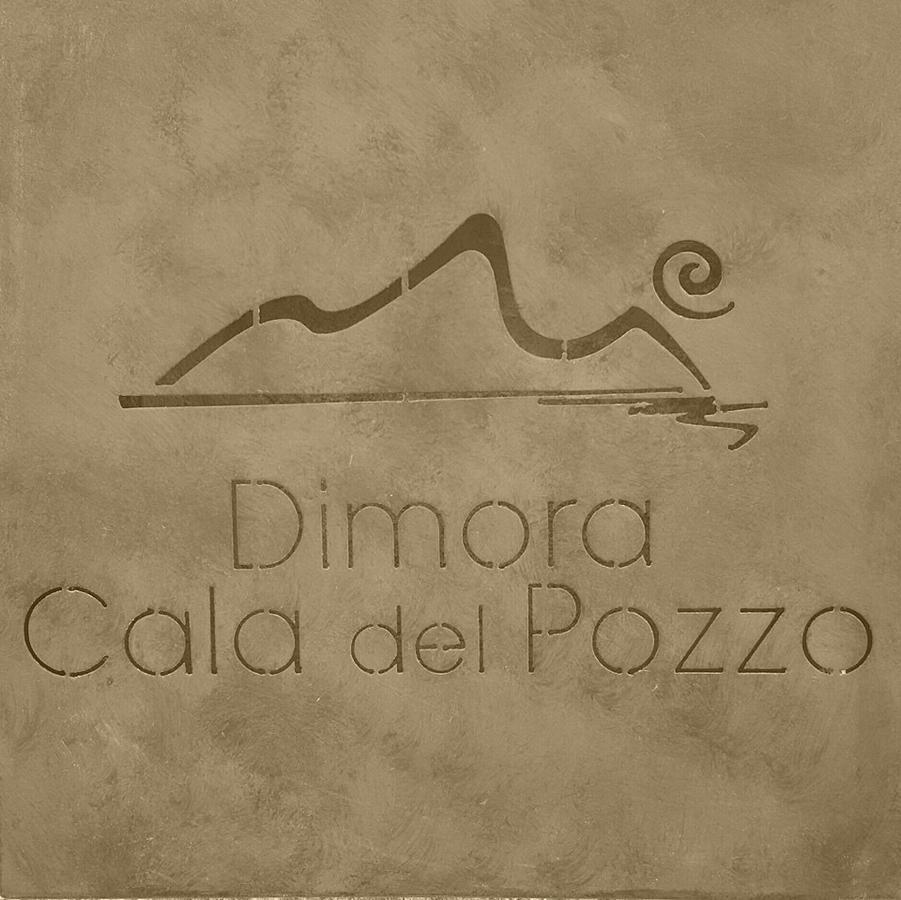 Bed and Breakfast Dimora Cala del Pozzo Favignana Esterno foto