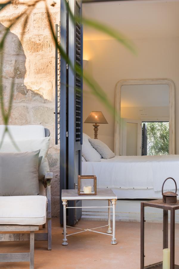 Bed and Breakfast Dimora Cala del Pozzo Favignana Esterno foto